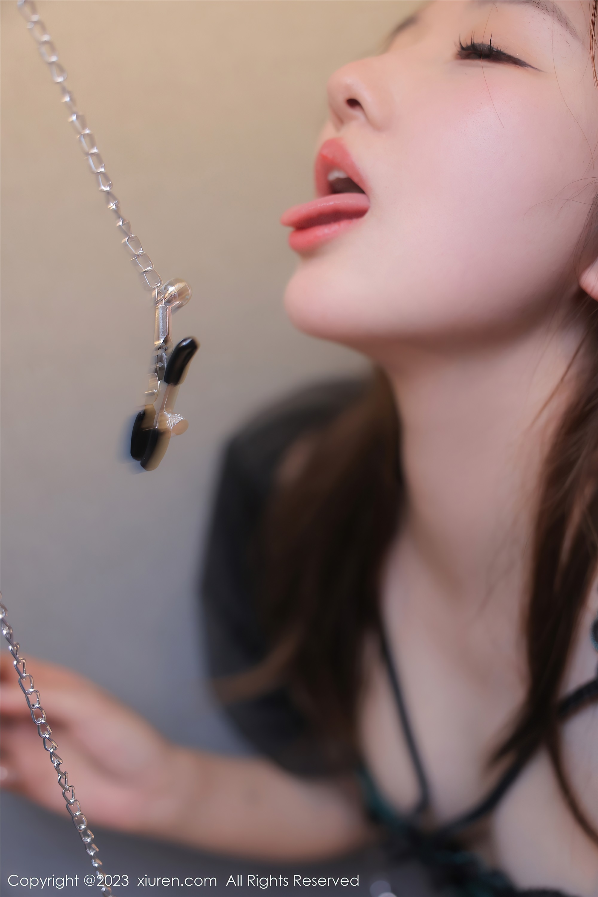 XiuRen秀人网  2023.03.30 NO.6500 江真真